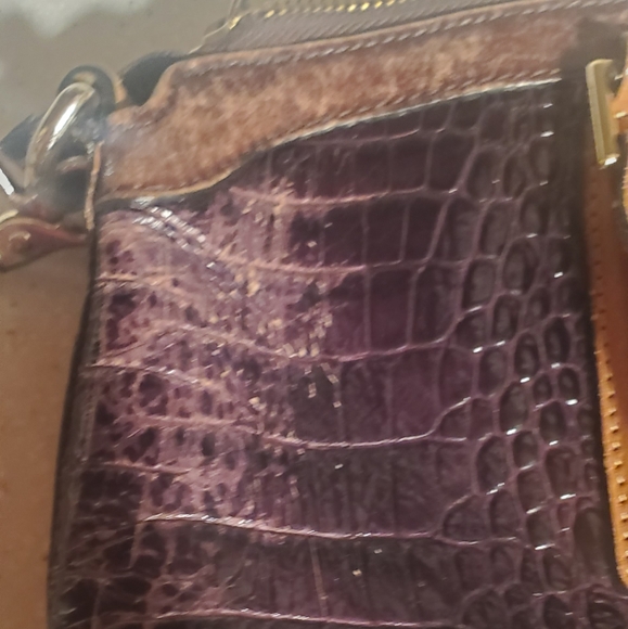 Brahmin Bag - Picture 5 of 8